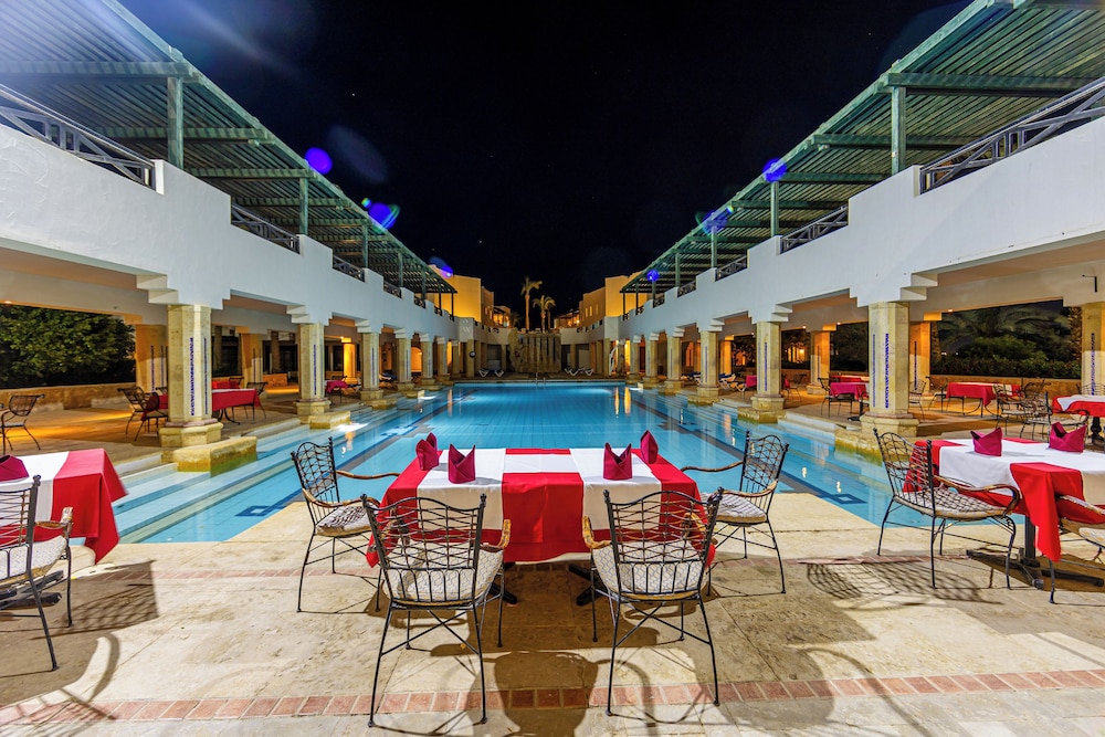 Crowne Plaza Resort Sharm El Sheikh 33/45