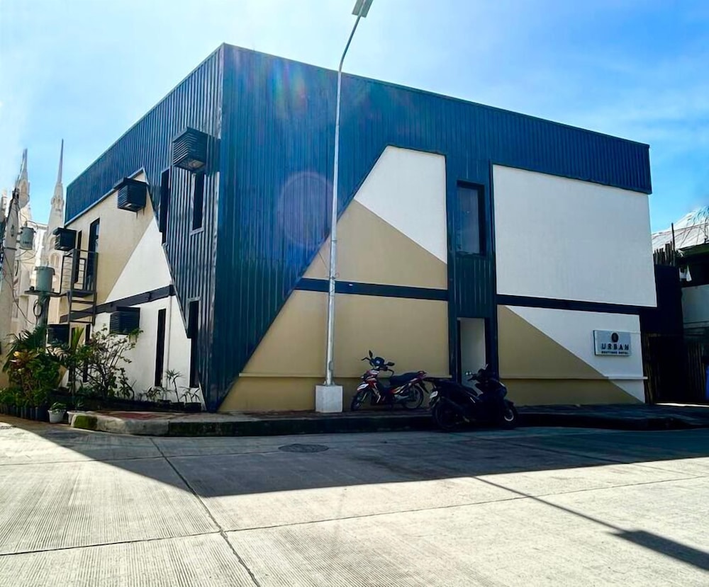 Urban Boutique Hotel 31/40