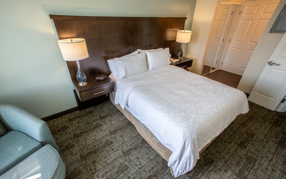 Staybridge Suites Silicon Valley Milpitas 16/77
