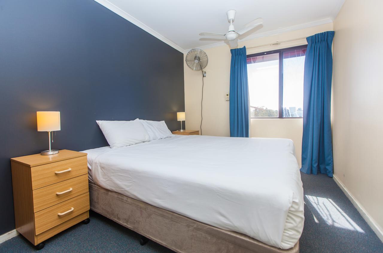 Perth City Apartment Hotel 10/44
