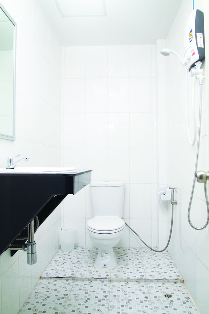 Krabi Orchid Hometel 29/67