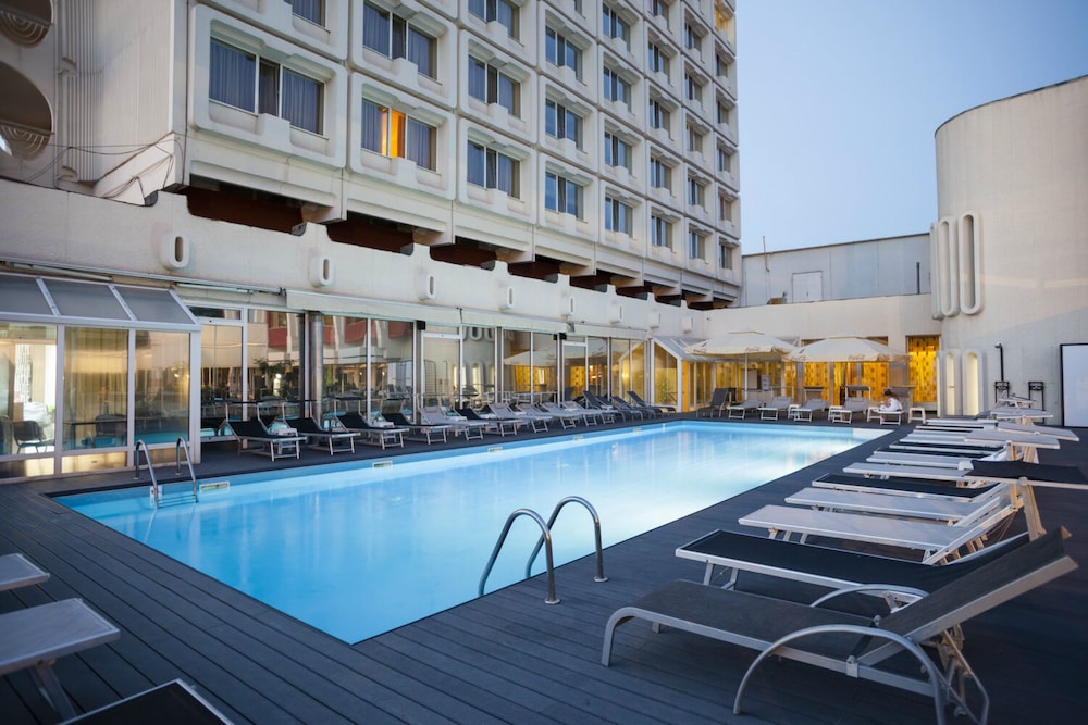 North Star Continental Resort 14/55