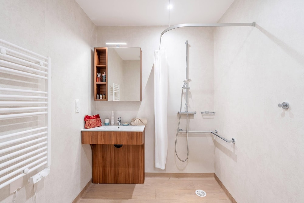 Quality Aparthotel Grenoble Sud 32/32