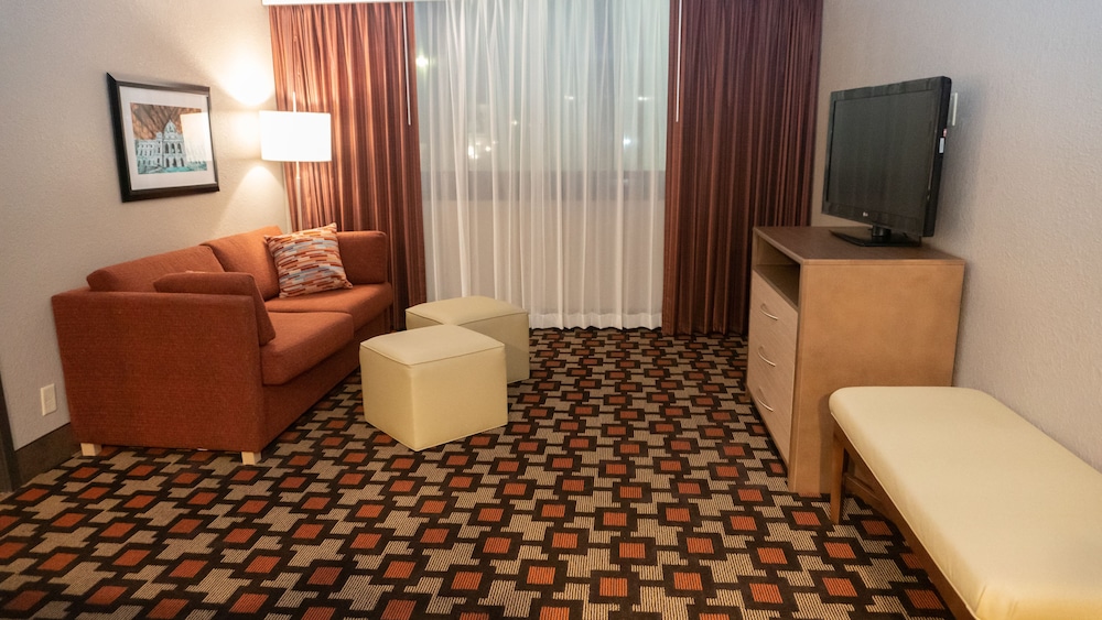 Radisson Hotel St. Paul Downtown 19/36