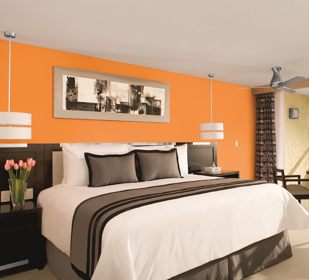 Dreams Huatulco Resort Spa All Inclusive 9/49