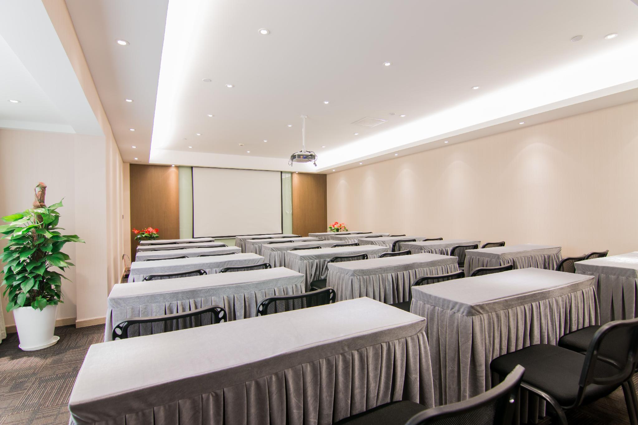 Yitel (Shanghai Qinghe Road) 43/49