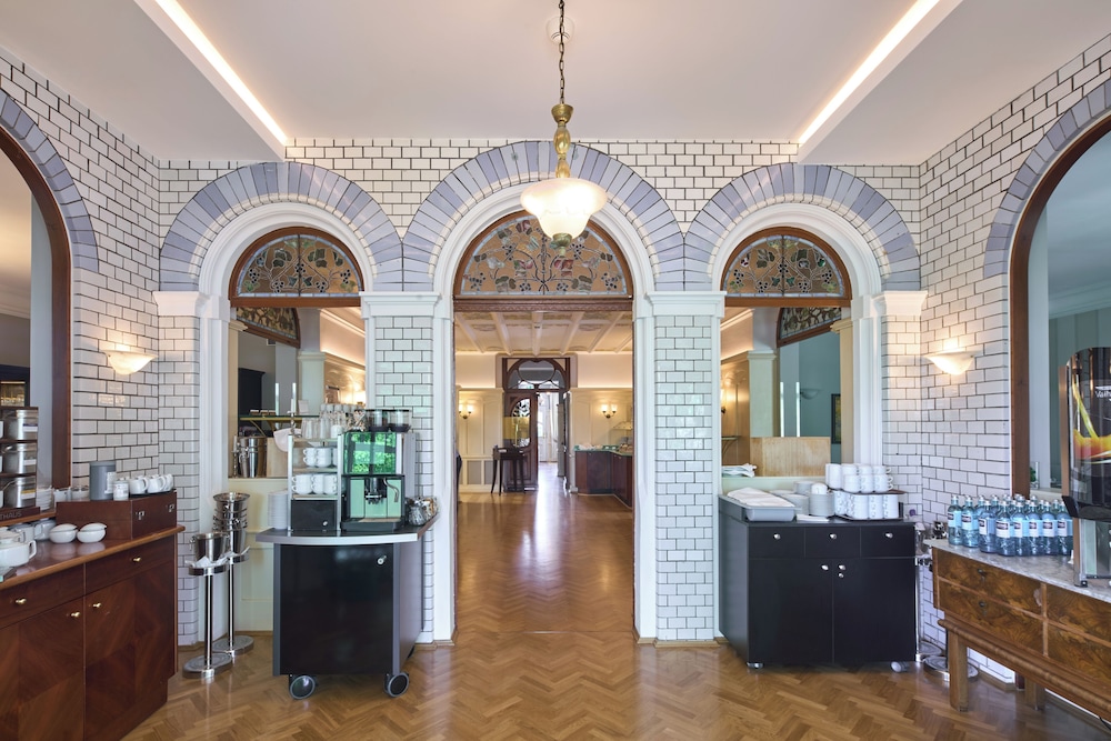 Dorint Parkhotel Meissen 10/79