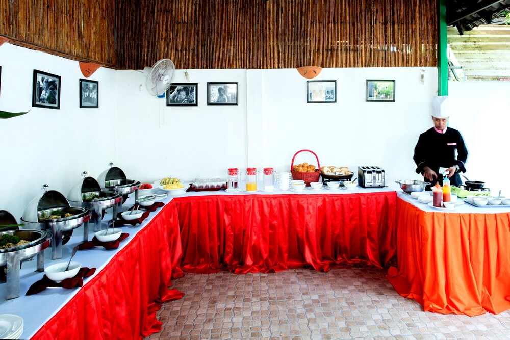 Golden Banana Residence 29/86
