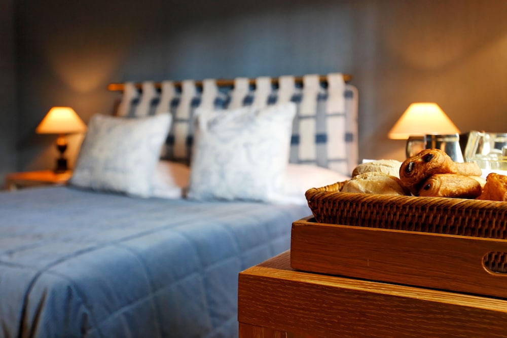 Relais And Chateaux Cazaudehore 20/79