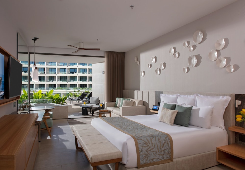 Secrets Bahia Mita Surf and Spa Resort 27/74