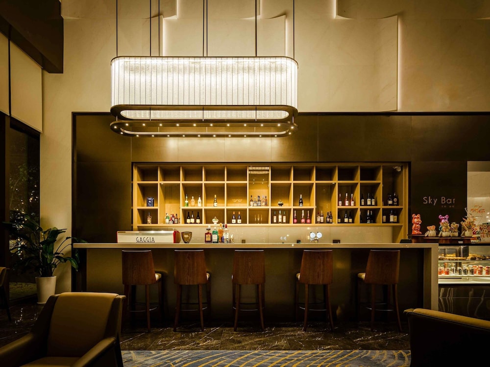 Novotel Nanjing Airport 12/66