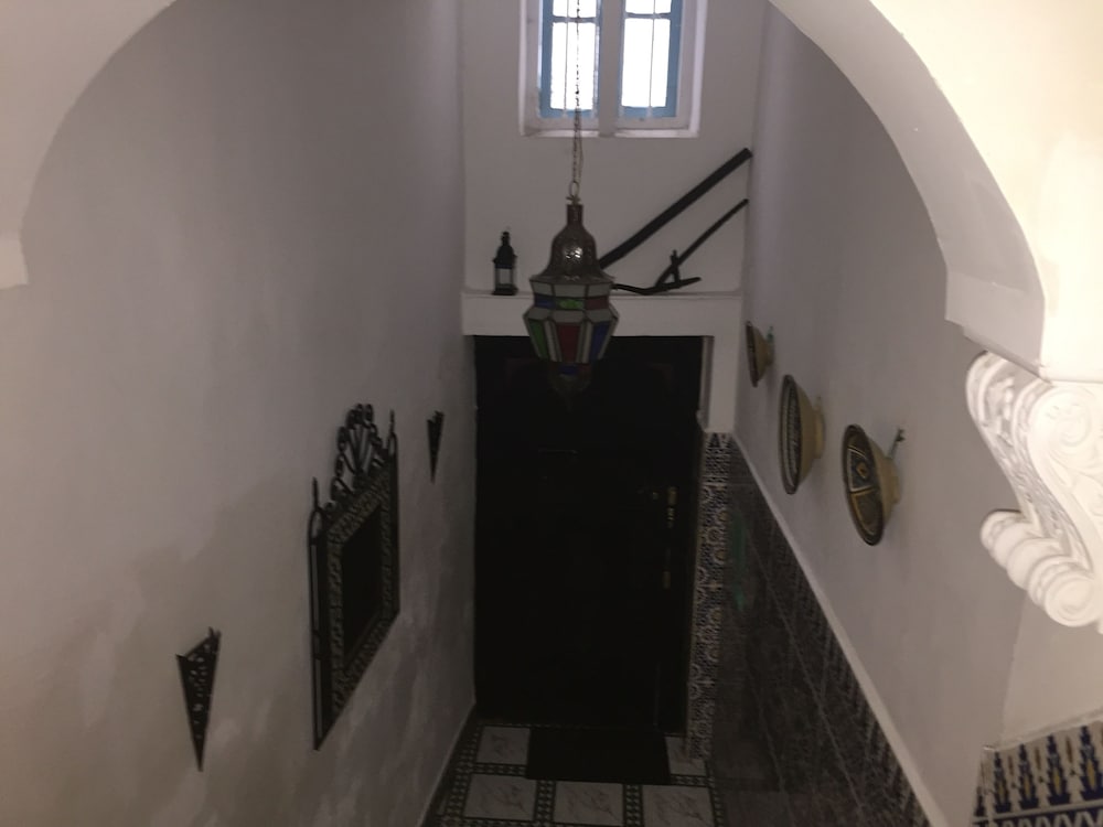 Dar Rif 15/38