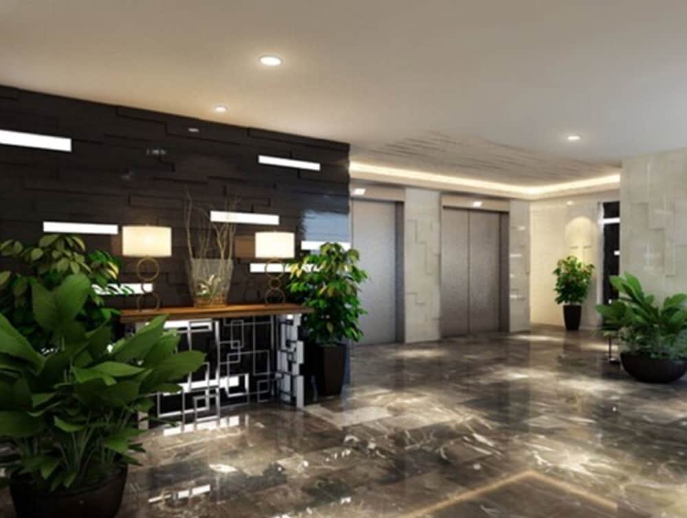 Louis Kienne Hotel Simpang Lima 14/67