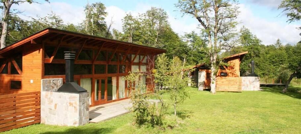 Arbolar Casas de Montaña 48/52