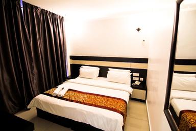 Vip, King Bed