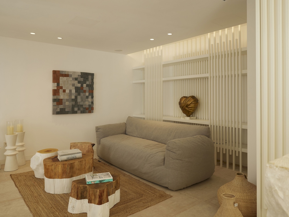 Once in Mykonos Luxury Resort - Designed for Adults 35/50