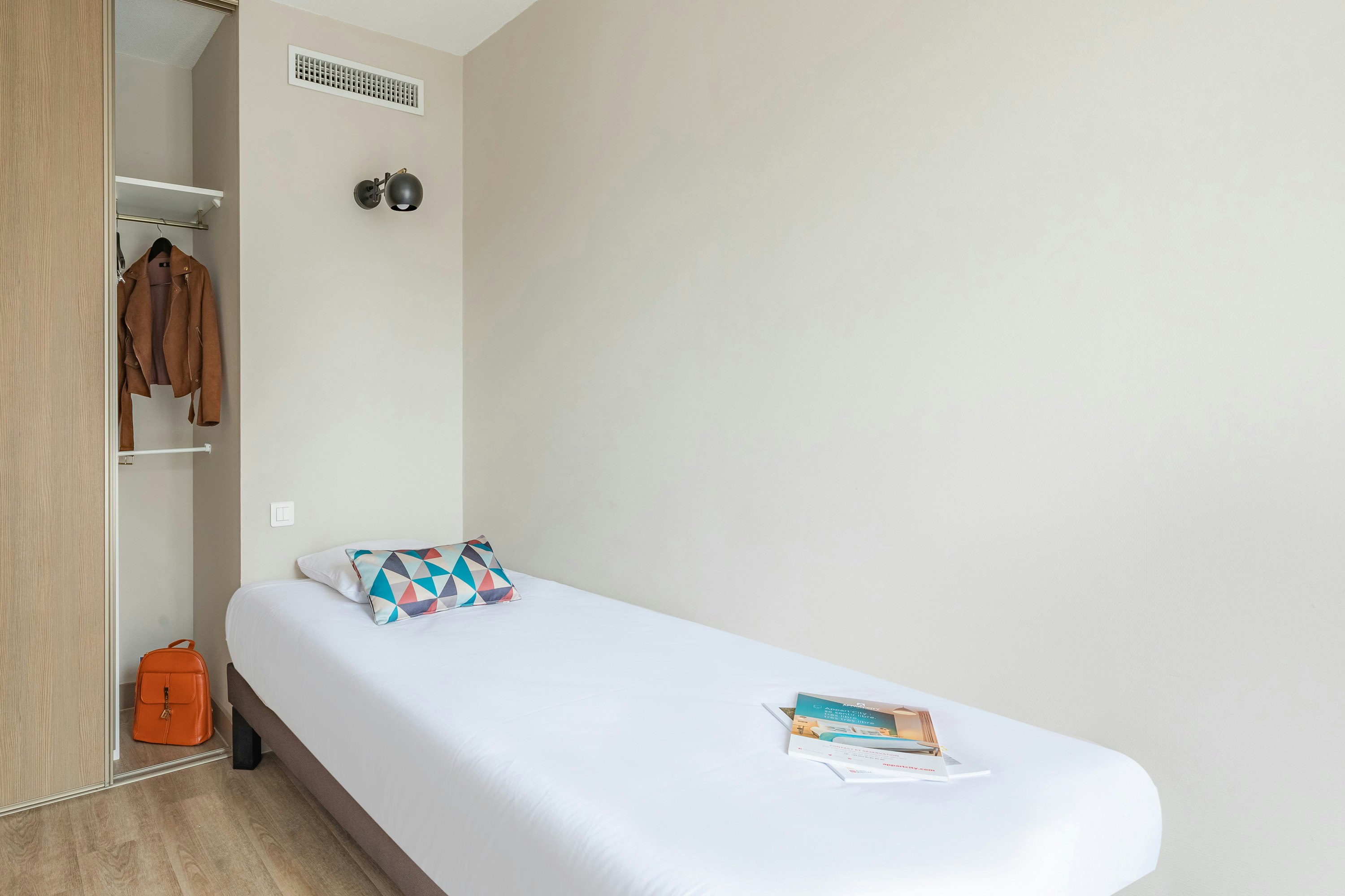Appart City Confort Agen Centre 28/46