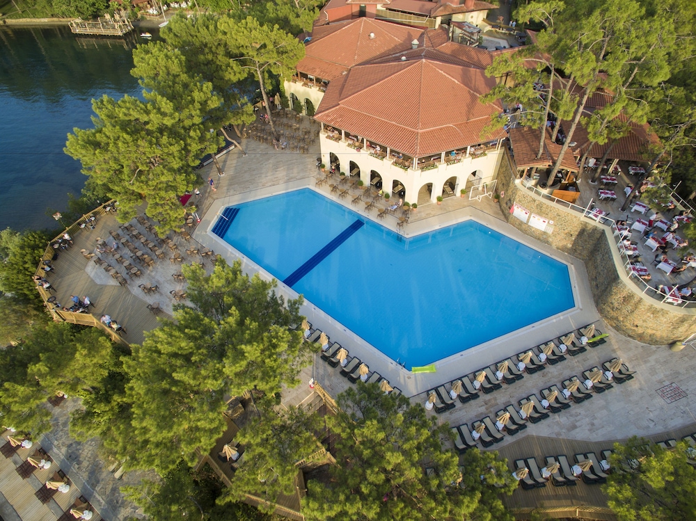 Marmaris Bay度假村Adults Only 16+(Marmaris Bay Resort - Adults Only (16+))(Marmaris Bay Resort - Adults Only (16+)) 图片4