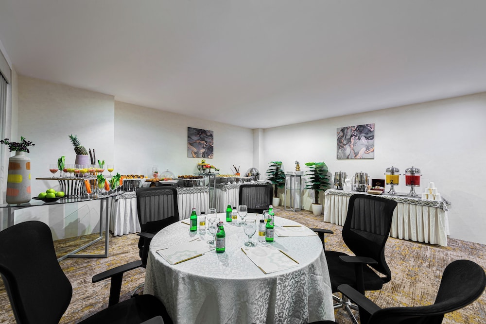 فندق ميرتل الصحافة(Elian Tower AlSahafa Hotel) 36/50
