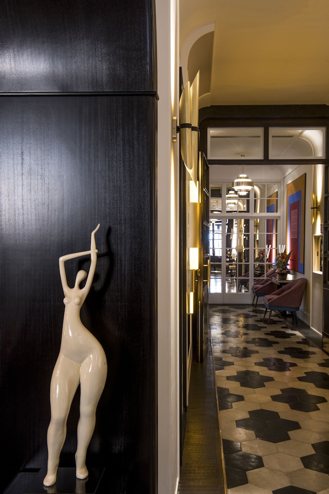 Hotel Vilòn 28/58