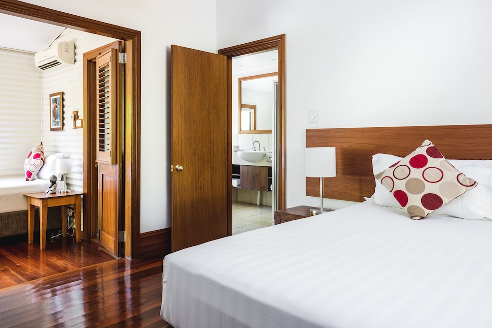 Cable Beach Club Resort And Spa 4/33