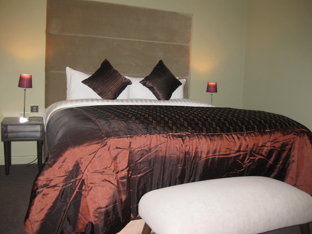 Axiom Park Hotel 22/50