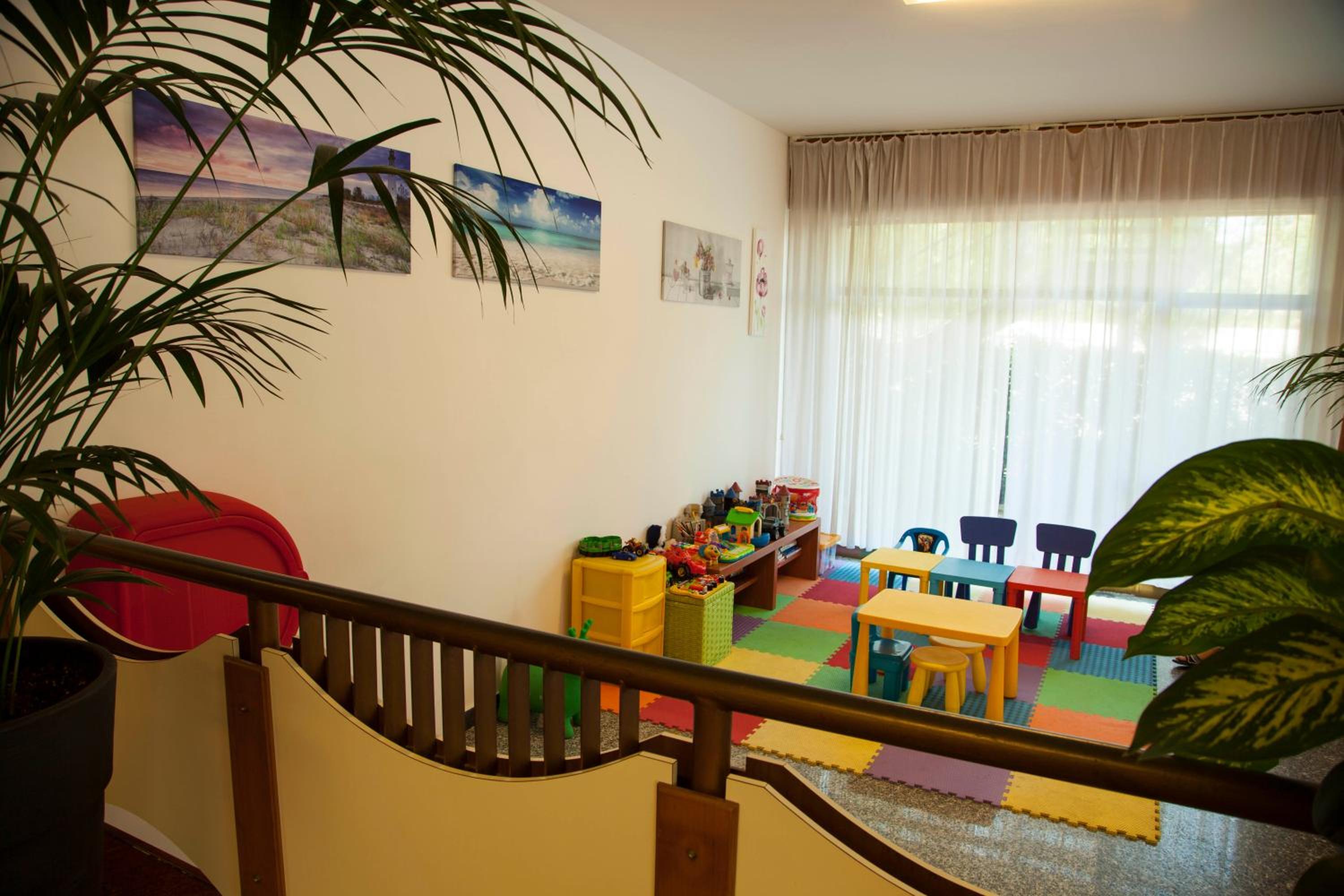 Hotel Mare 38/50