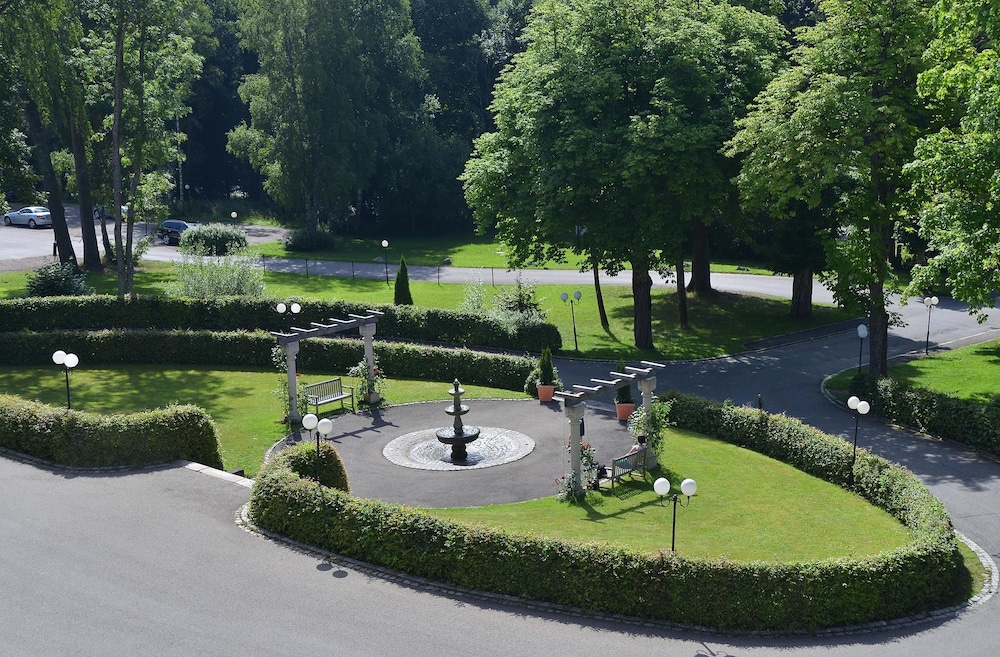Schwarzwald Park Hotel 30/65