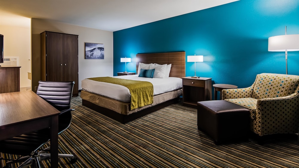 Best Western Paradise Inn of Nephi 13/33