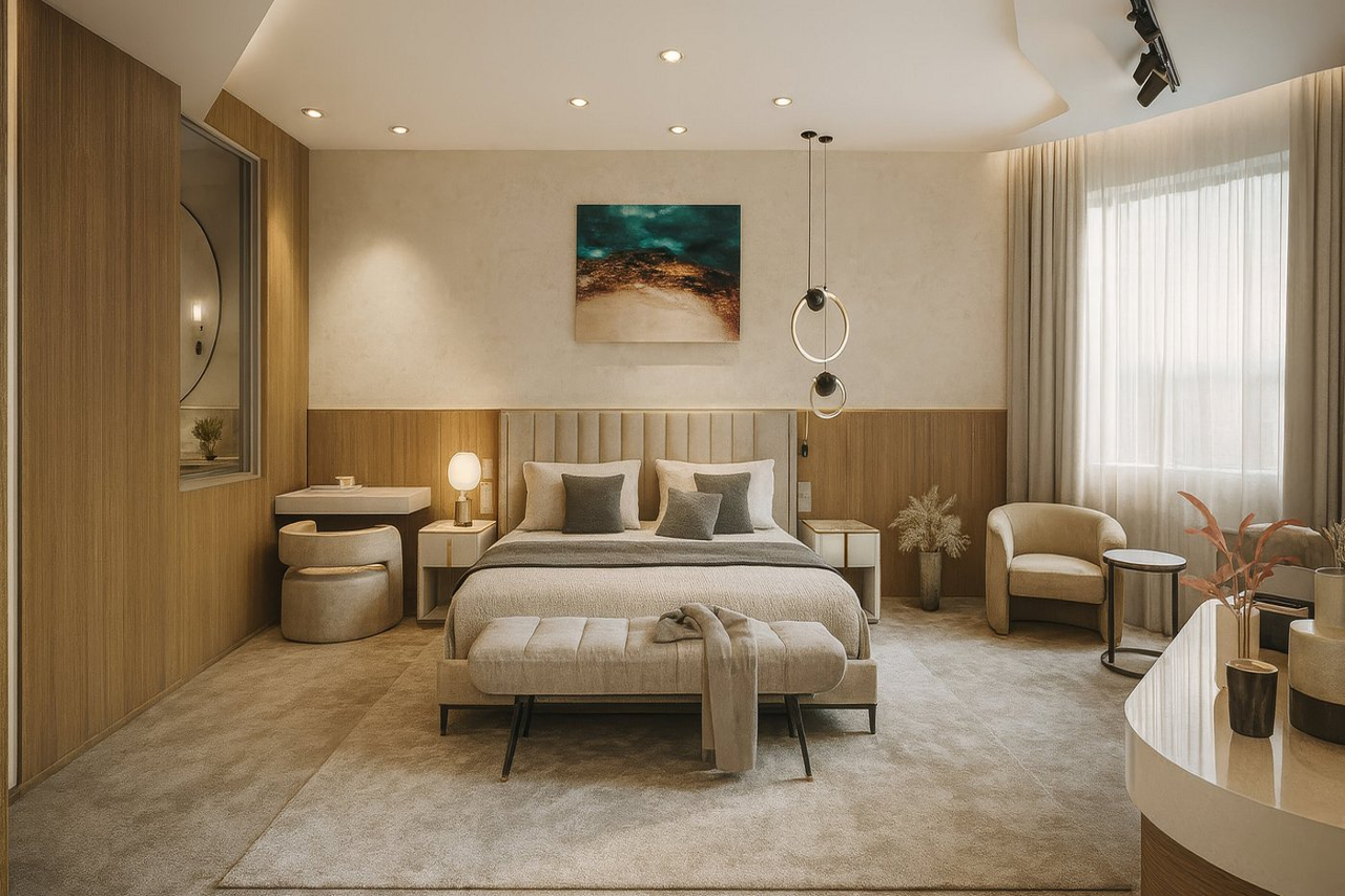 Grand Bloom Karada Baghdad 23/40