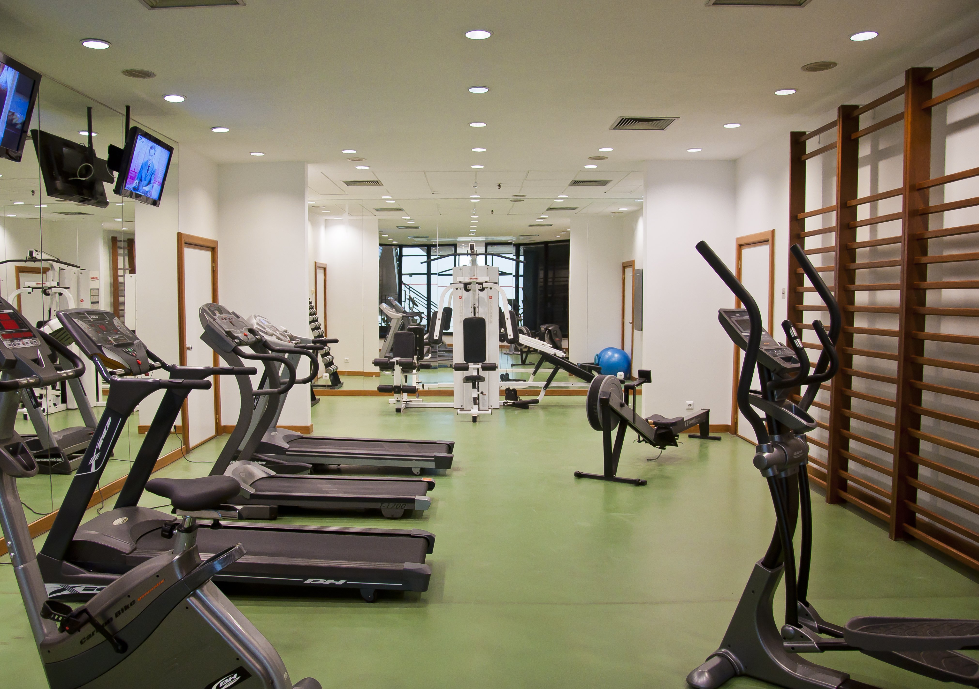 Hf Ipanema Park Hotel 23/35