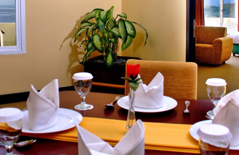 Aston Niu Manokwari Hotel & Conference Center 13/33