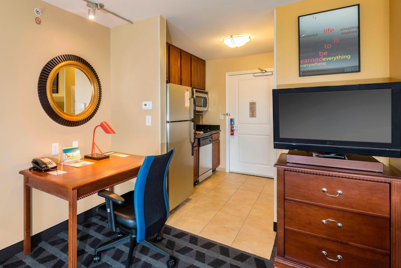 TownePlace Suites By Marriott Houston North/Shenandoah 6/35