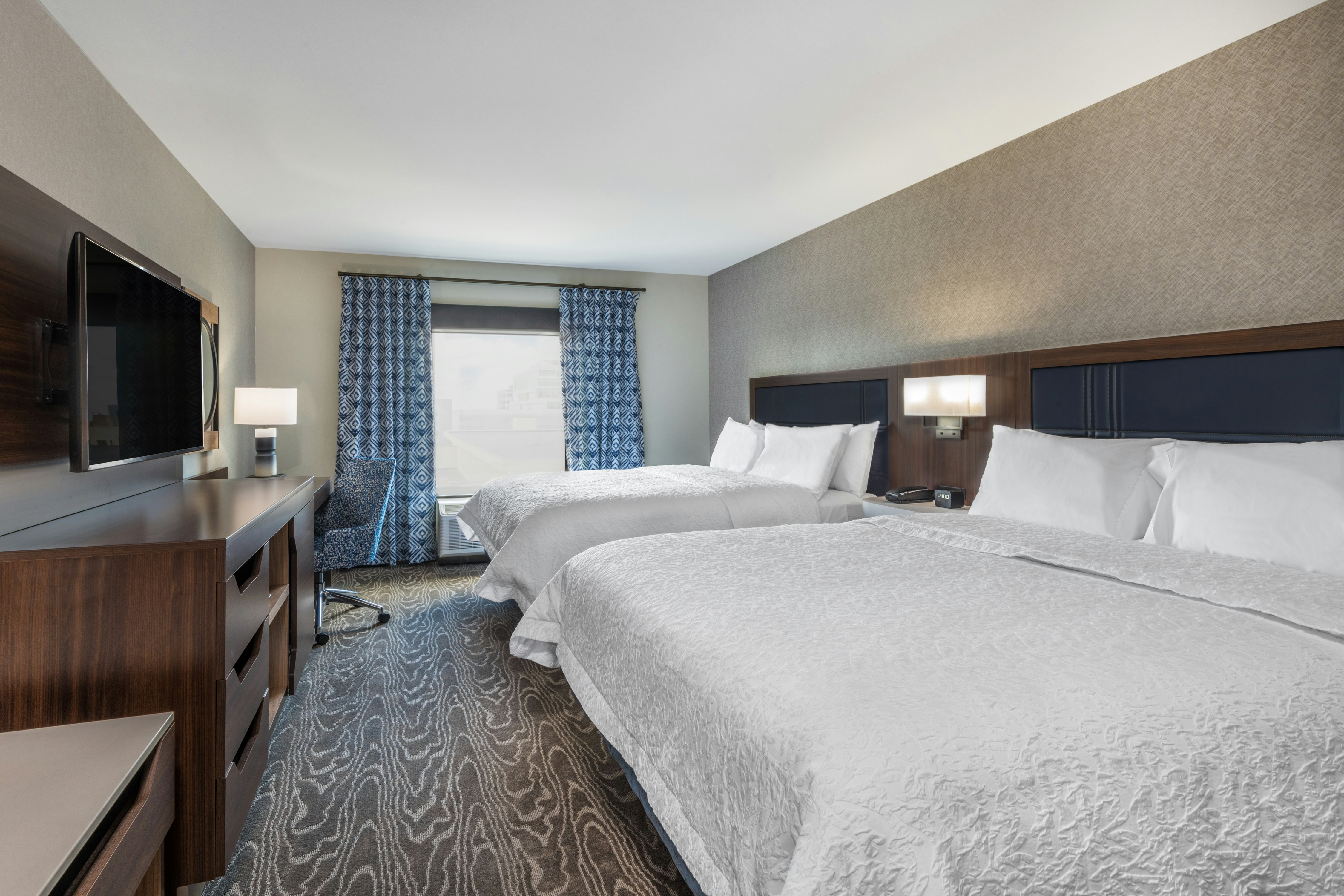 ROOM, 2 QUEEN BEDS