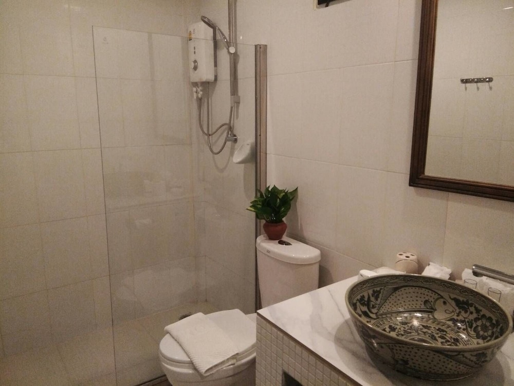 Scent Of Sukhothai Resort 37/37