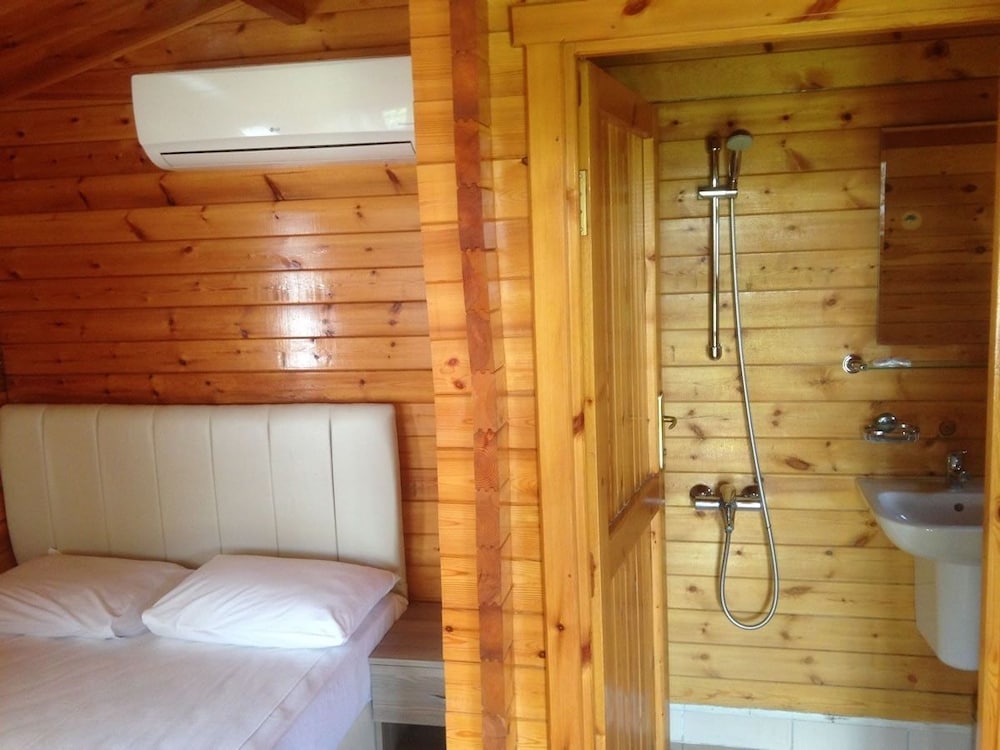 Ataol Beach & Bungalows 40/40