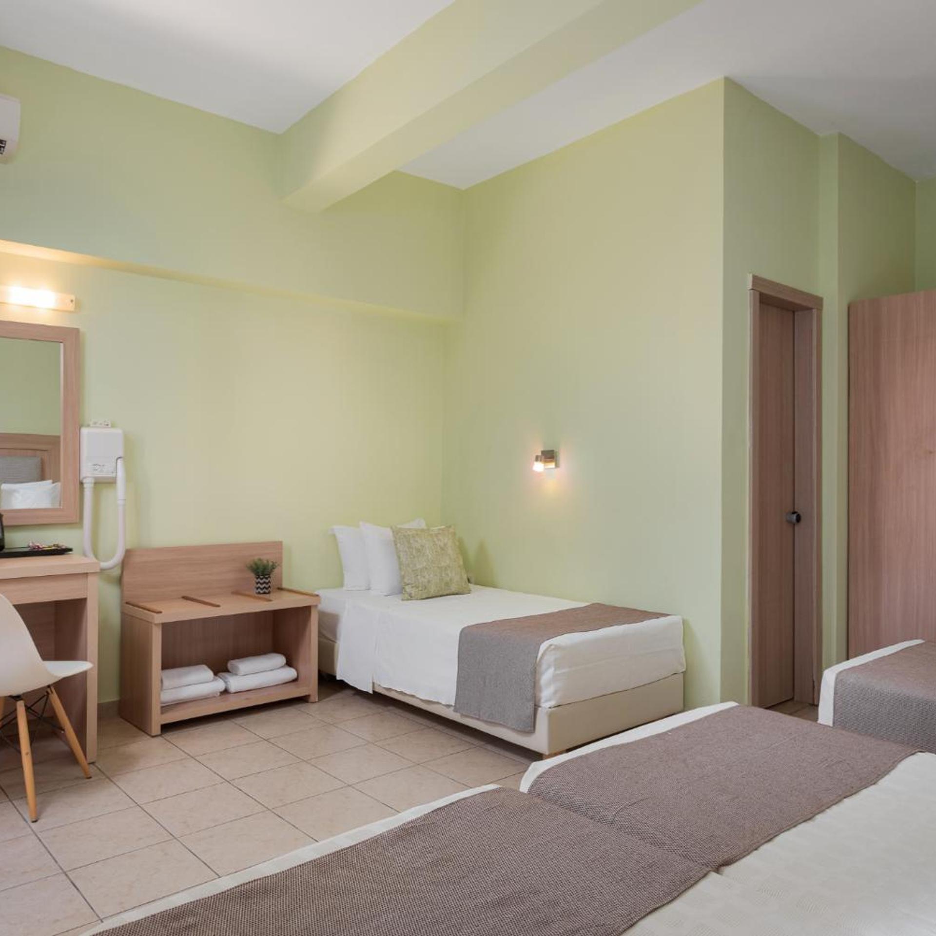 Minotel Leto 17/52