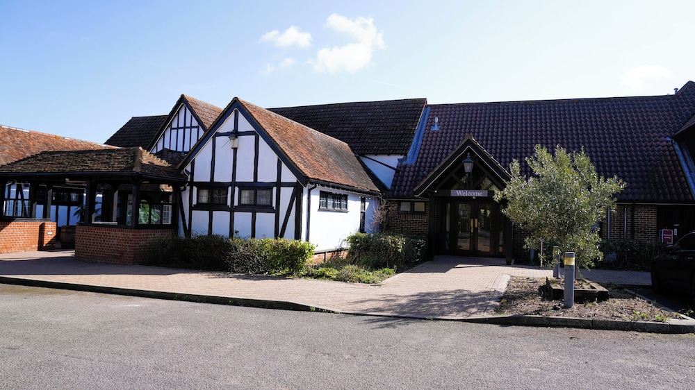 The Chichester Hotel 6/34