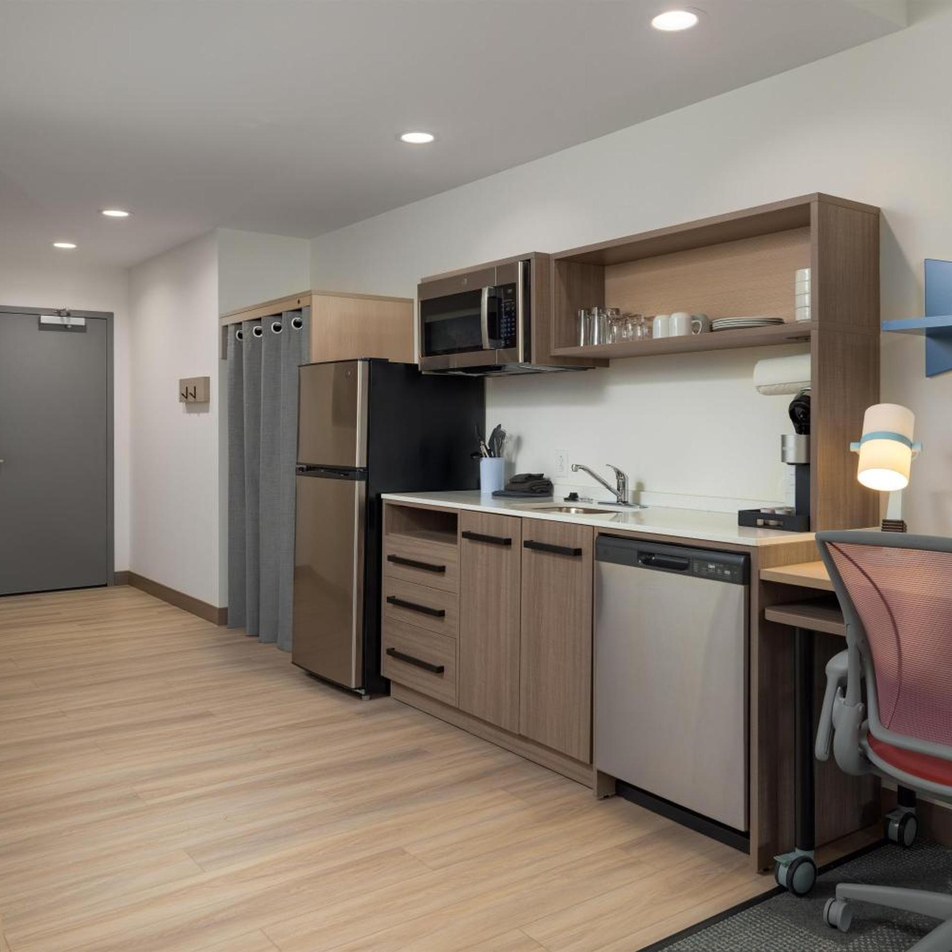 Home2 Suites by Hilton Chattanooga West Lookout Mountain 41/50