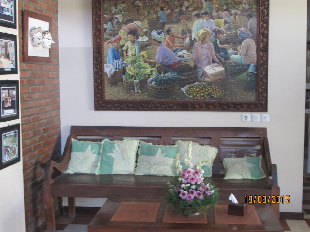 Tetirah Boutique Hotel Salatiga 5/23