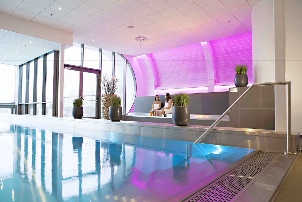 Fletcher Wellness Hotel Sittard 4/35