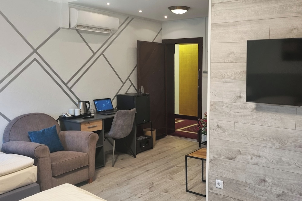 Mercure Hotel Ingolstadt 65/70