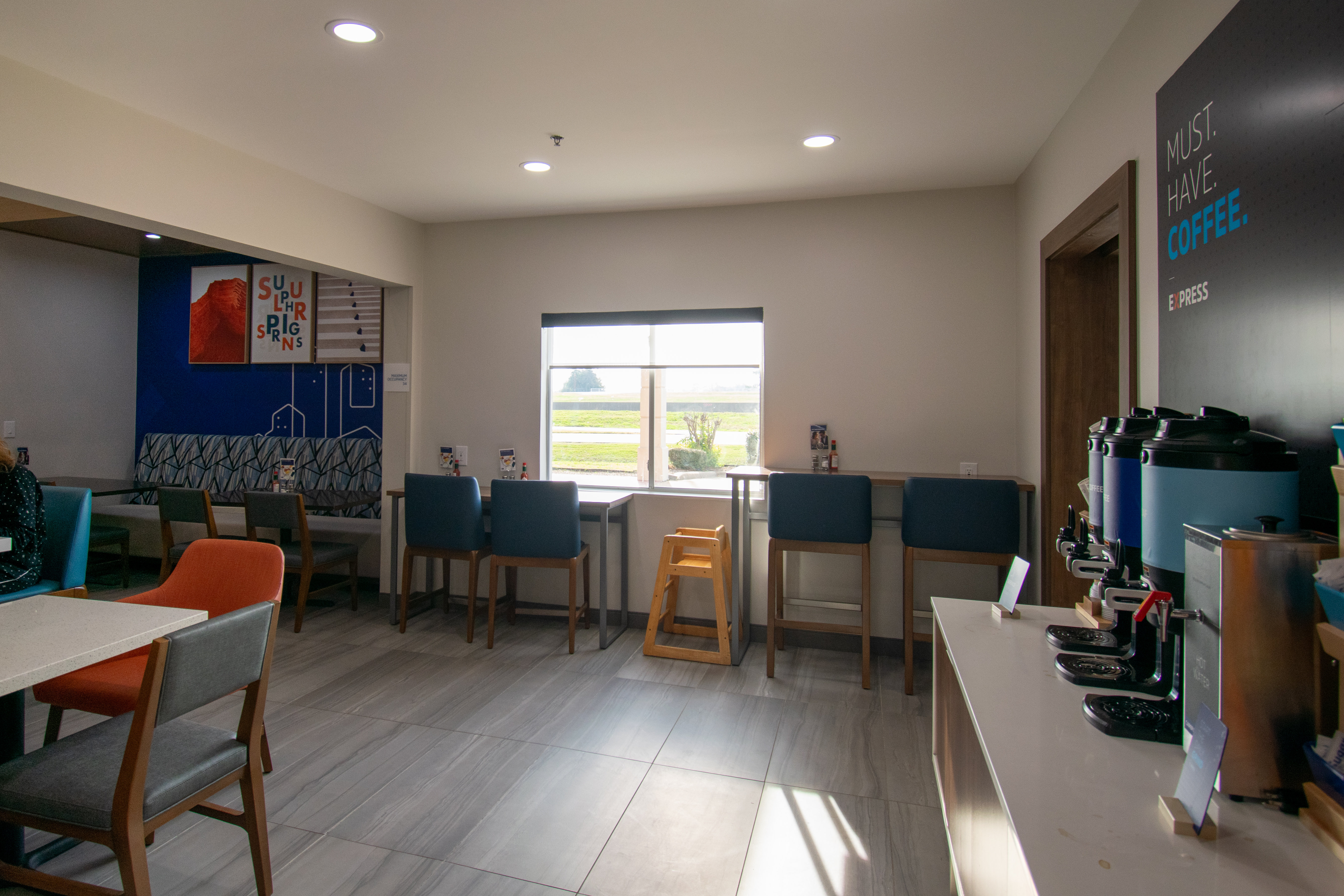 Holiday Inn Express & Suites Sulphur Springs by IHG 14/19