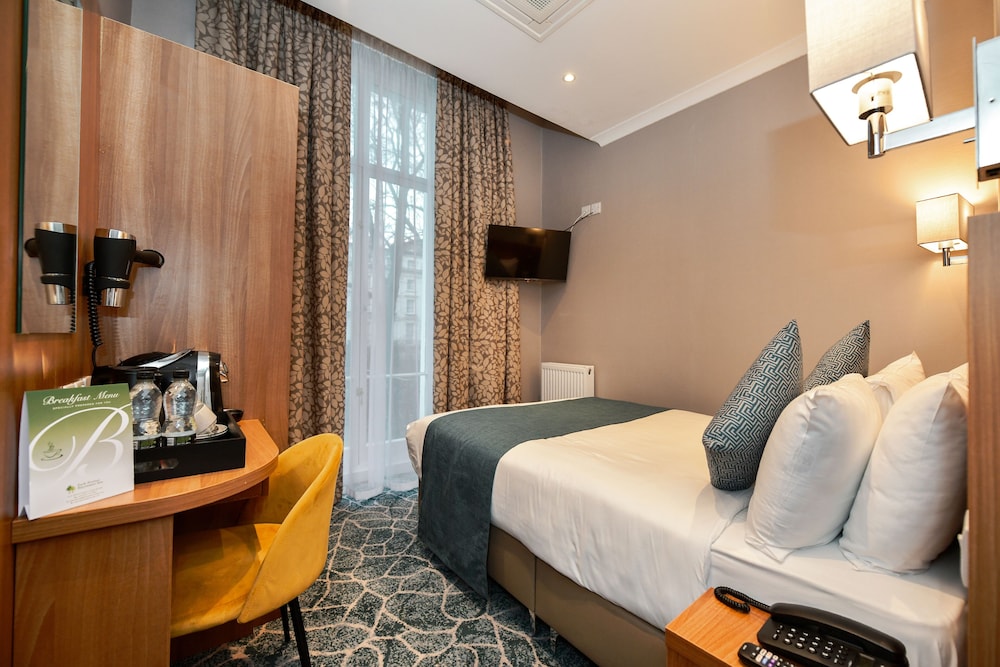 Park Avenue Bayswater Inn Hyde Park 30/56