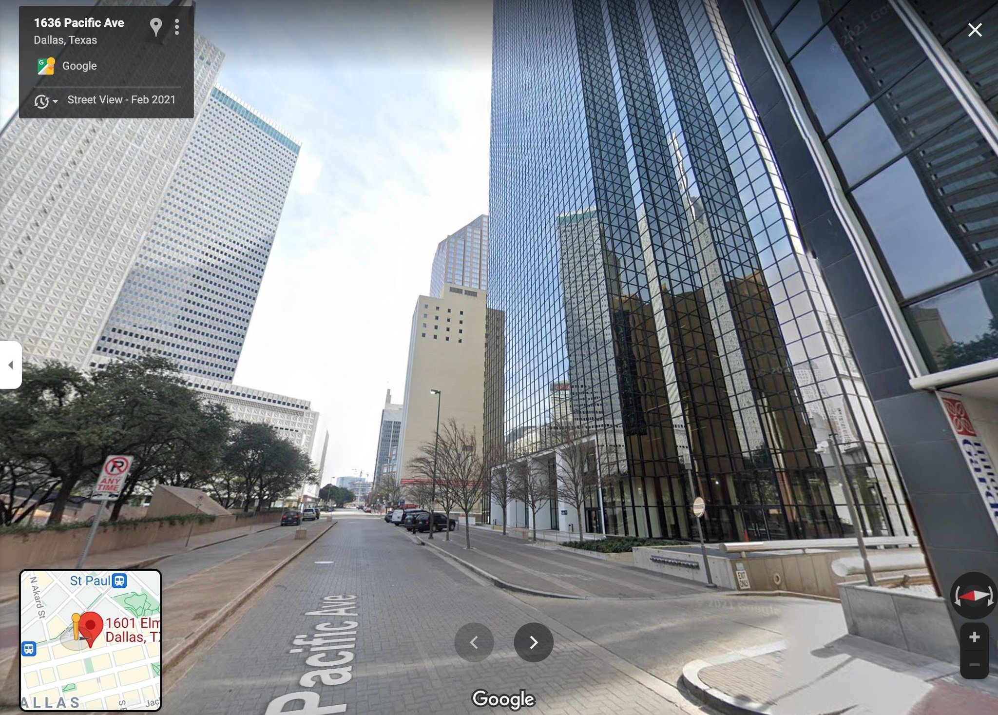 Mint House Dallas – Downtown 1/21