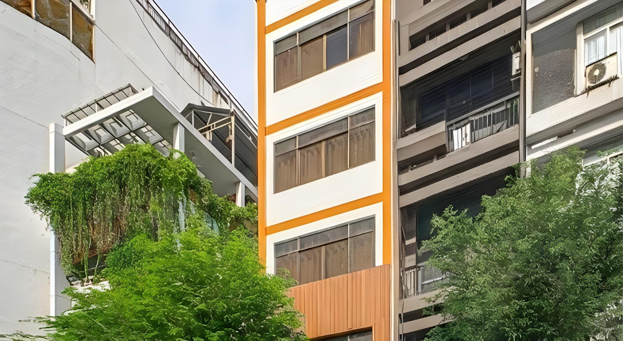 Cubicity De Tham 48/51