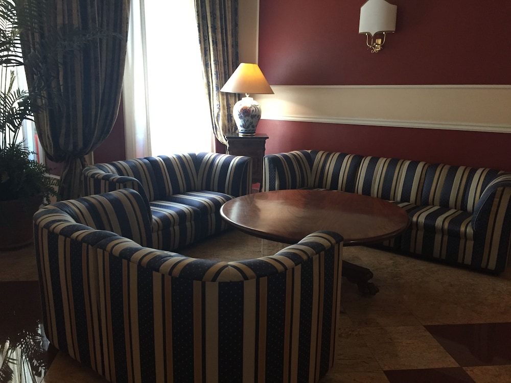 Hotel Garda 17/30