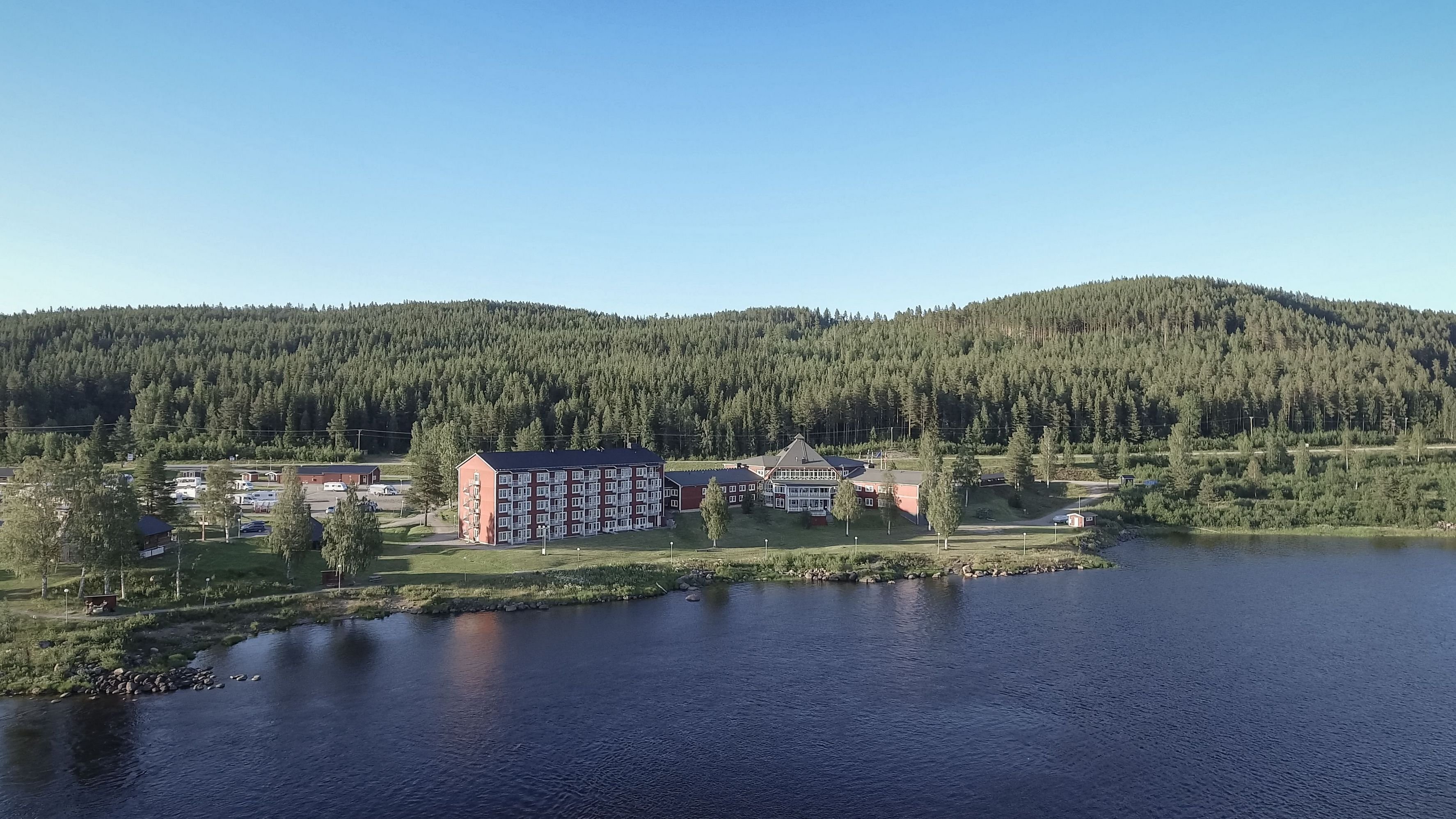Storforsen Hotell 6/11