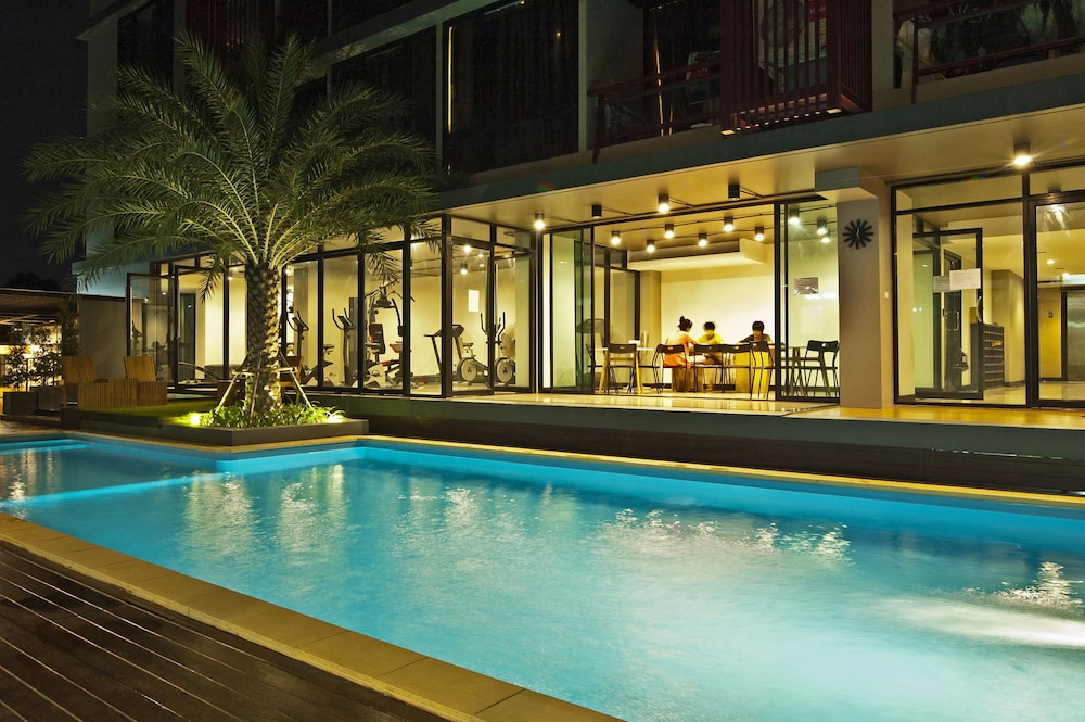 Grand Marina Residence 4/46