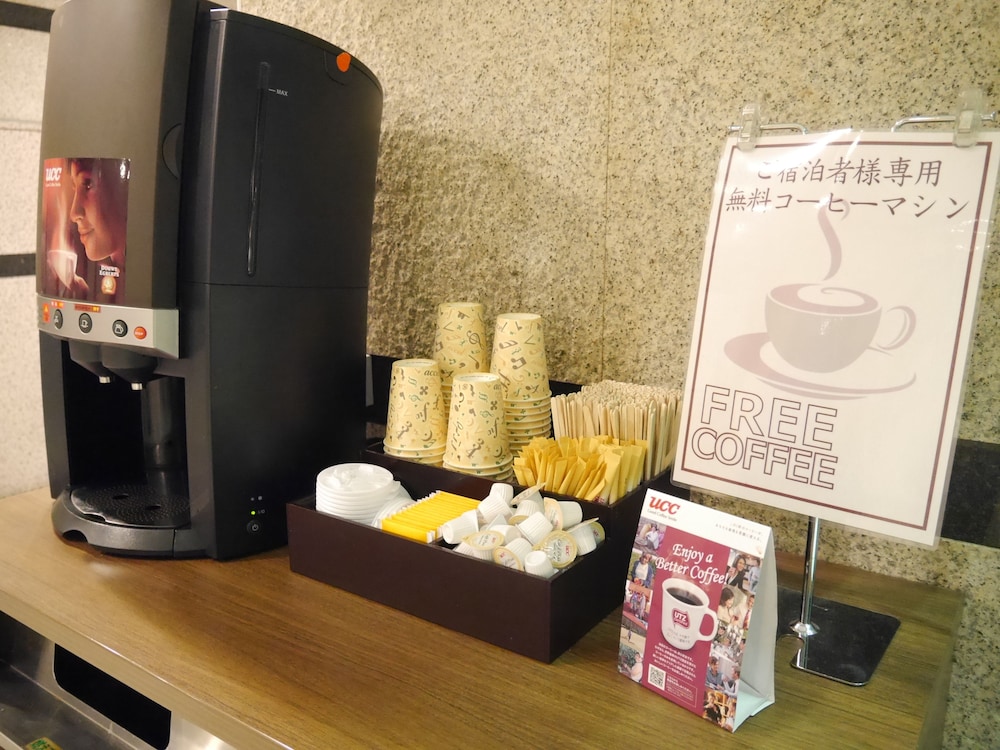 Hotel Mystays Utsunomiya 41/43